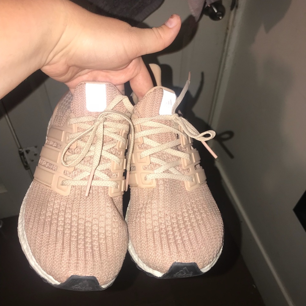 Adidas women’s ultraboost sneakers size 8.5